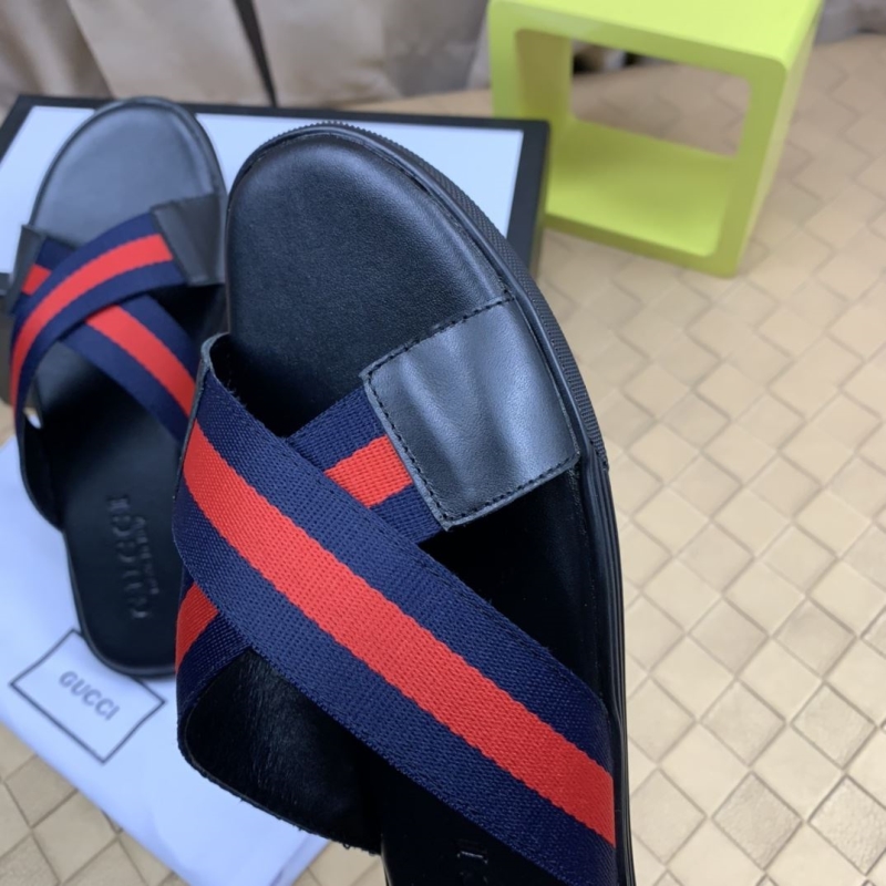 Gucci Slippers